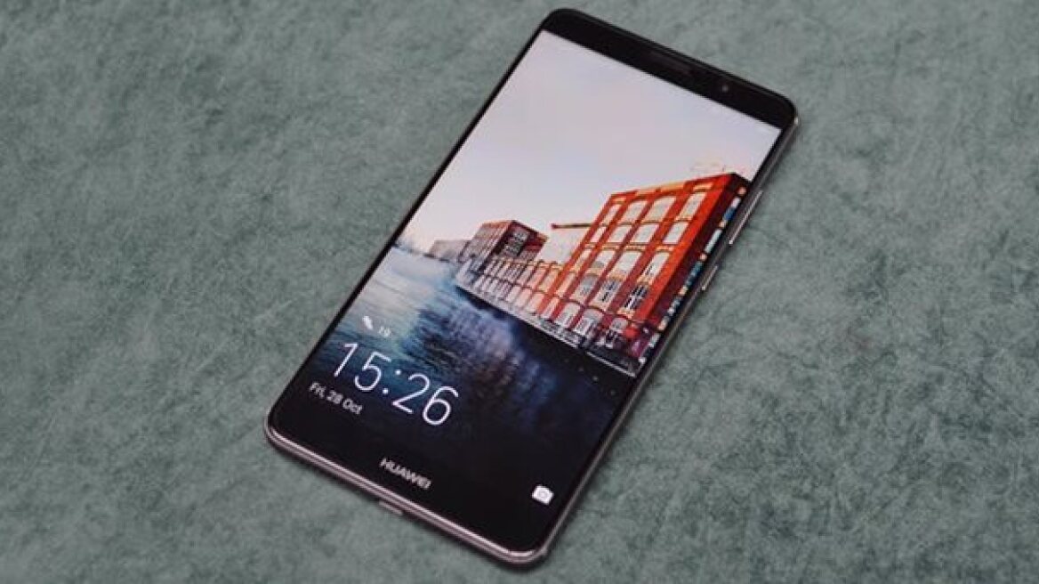 Η Google μπλοκάρει τις αναβαθμίσεις Android και την πρόσβαση σε εφαρμογές για τις συσκευές Huawei