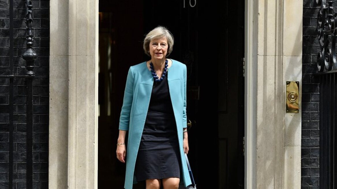 Britain could hold snap elections after May’s failed “Brexit” strategy
