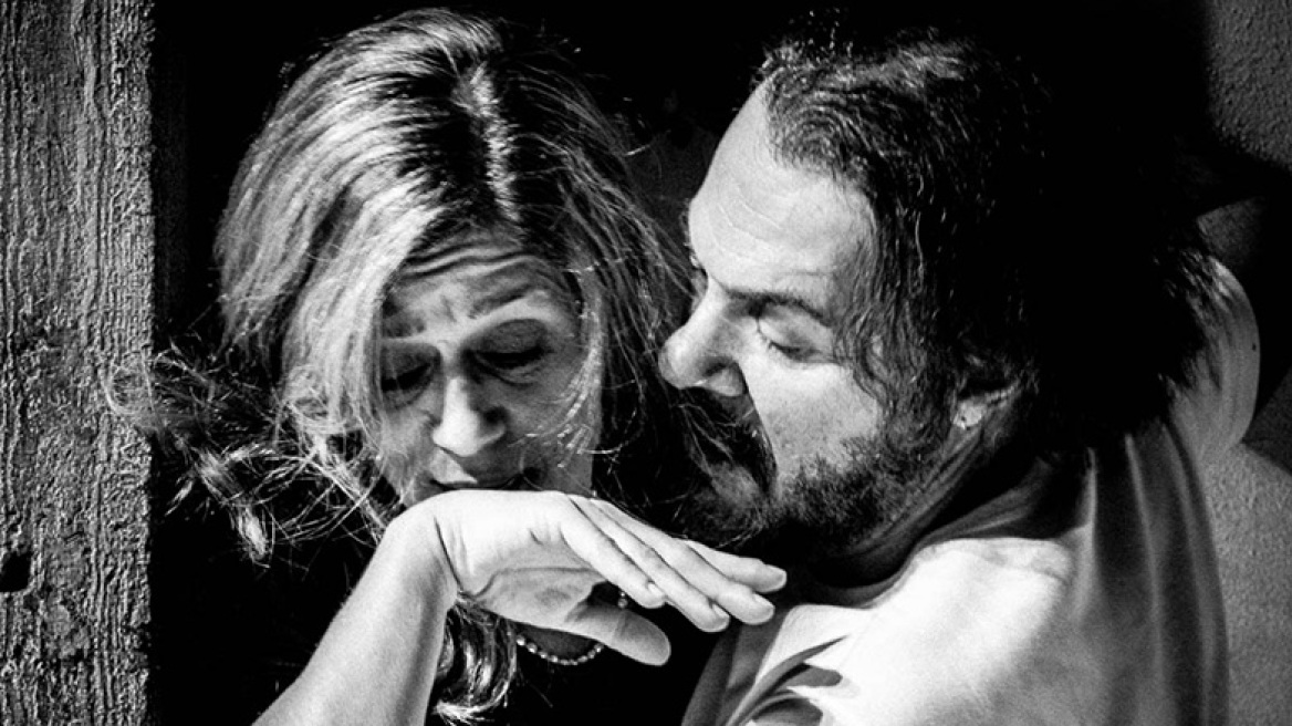 Ο Οιδίνους μετακόμισε