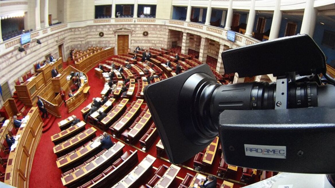 Impasse remains on TV law