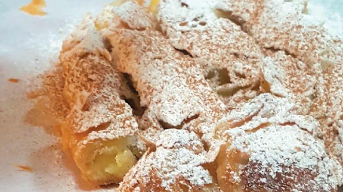 Αυτές είναι οι καλύτερες μπουγάτσες της Θεσσαλονίκης