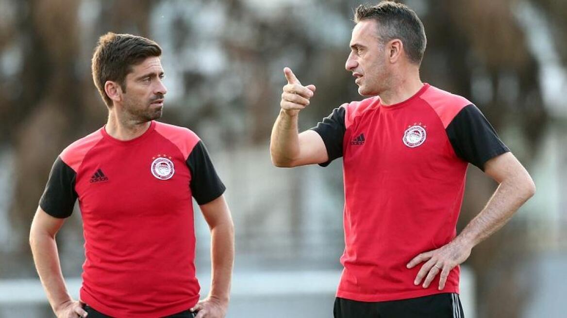 Αυτούς θα επιλέξει ο Μπέντο