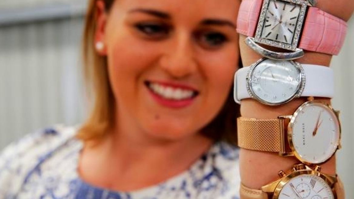 Περίεργα αντικείμενα που ξεχνούν οι επιβάτες στα αεροδρόμια