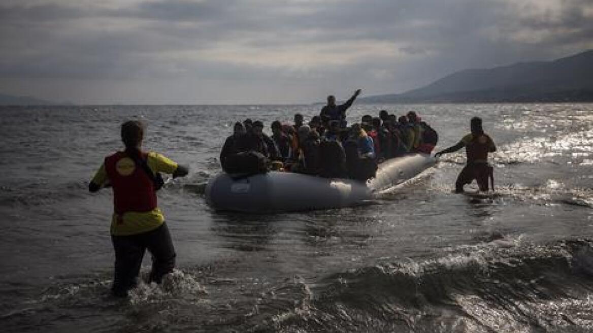 Γερμανία: Στη βόρεια Αφρική όσοι πρόσφυγες περισυλλέγονται στη Μεσόγειο