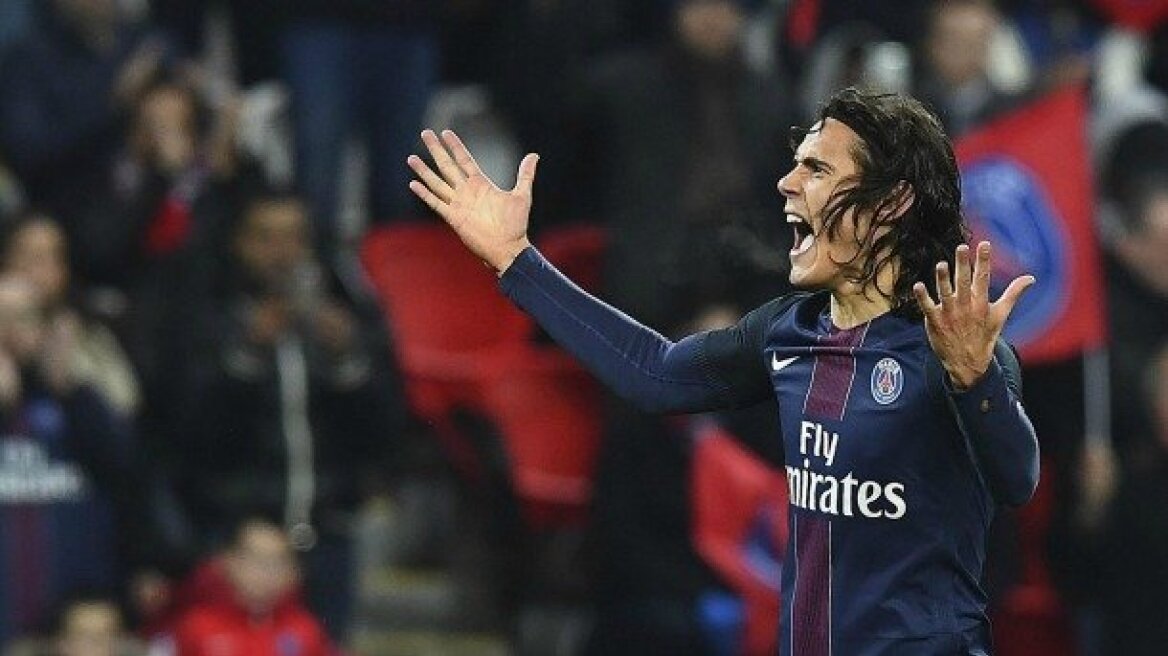 Πλησίασε την κορυφή η Παρί Σεν Ζερμέν