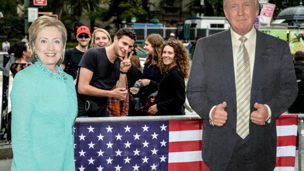 FBI clears Clinton again