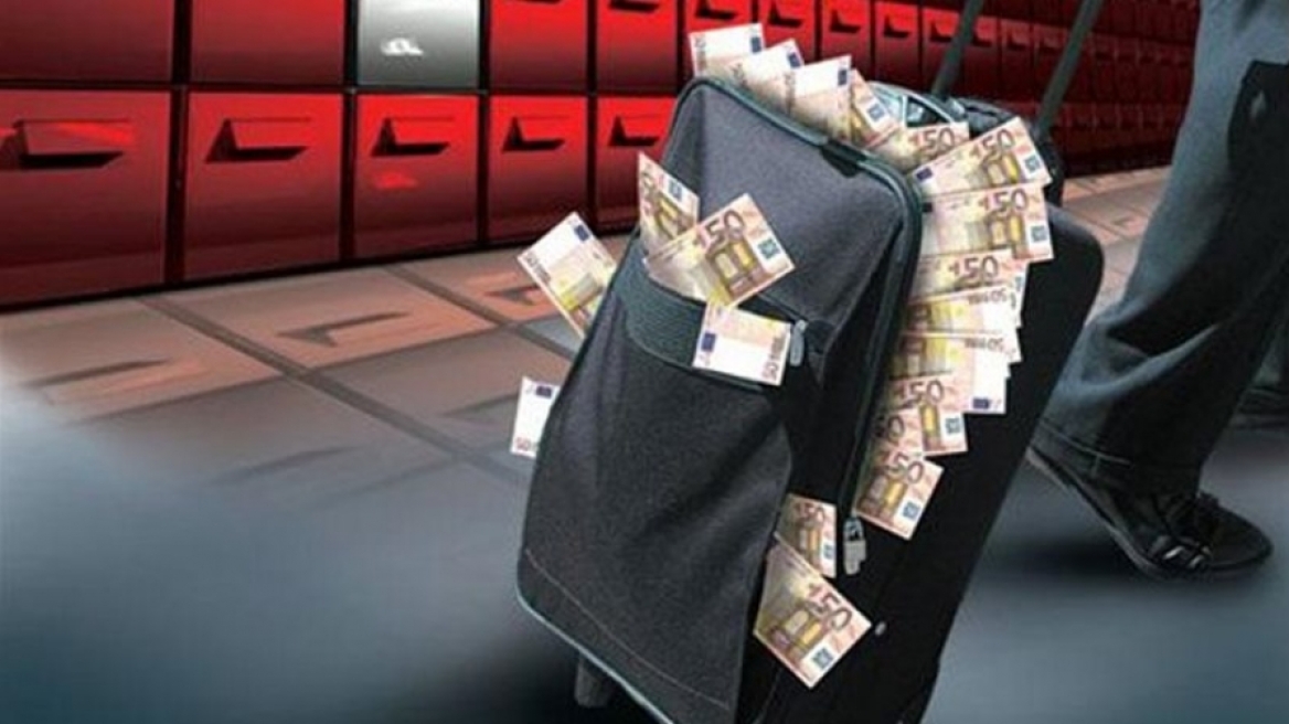  Ernst & Young: Μεταξύ 6% και 9% του ΑΕΠ η ετήσια φοροδιαφυγή στην Ελλάδα