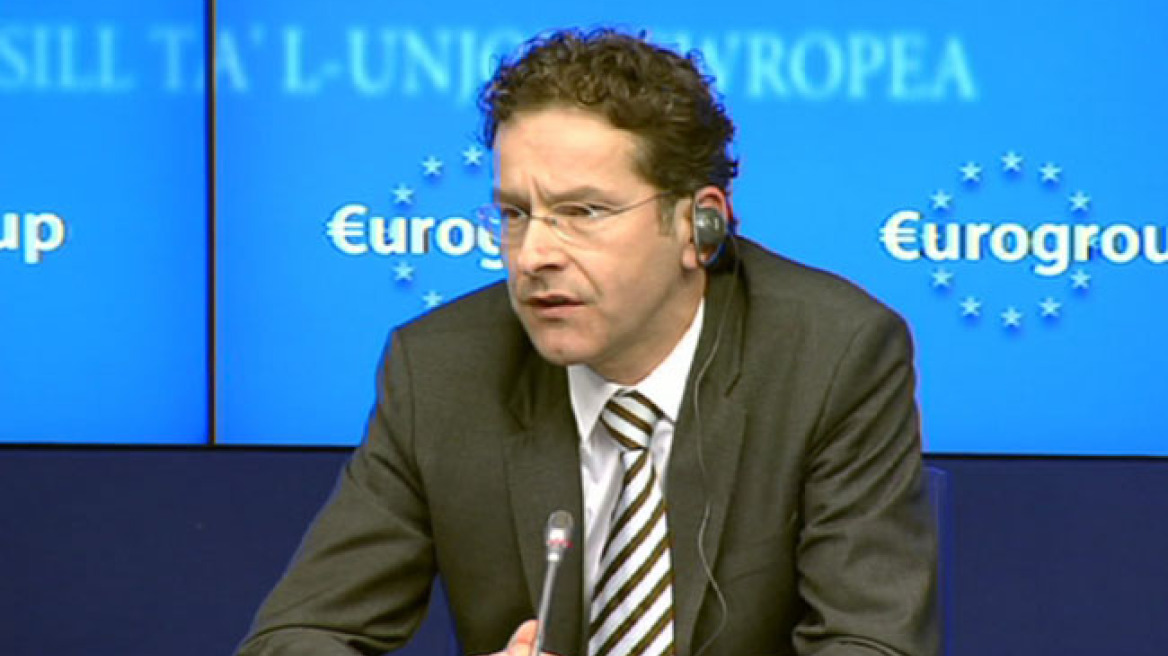 Eurogroup: Ενημέρωση για τις οικονομικές συνέπειες της επίλυσης του Κυπριακού