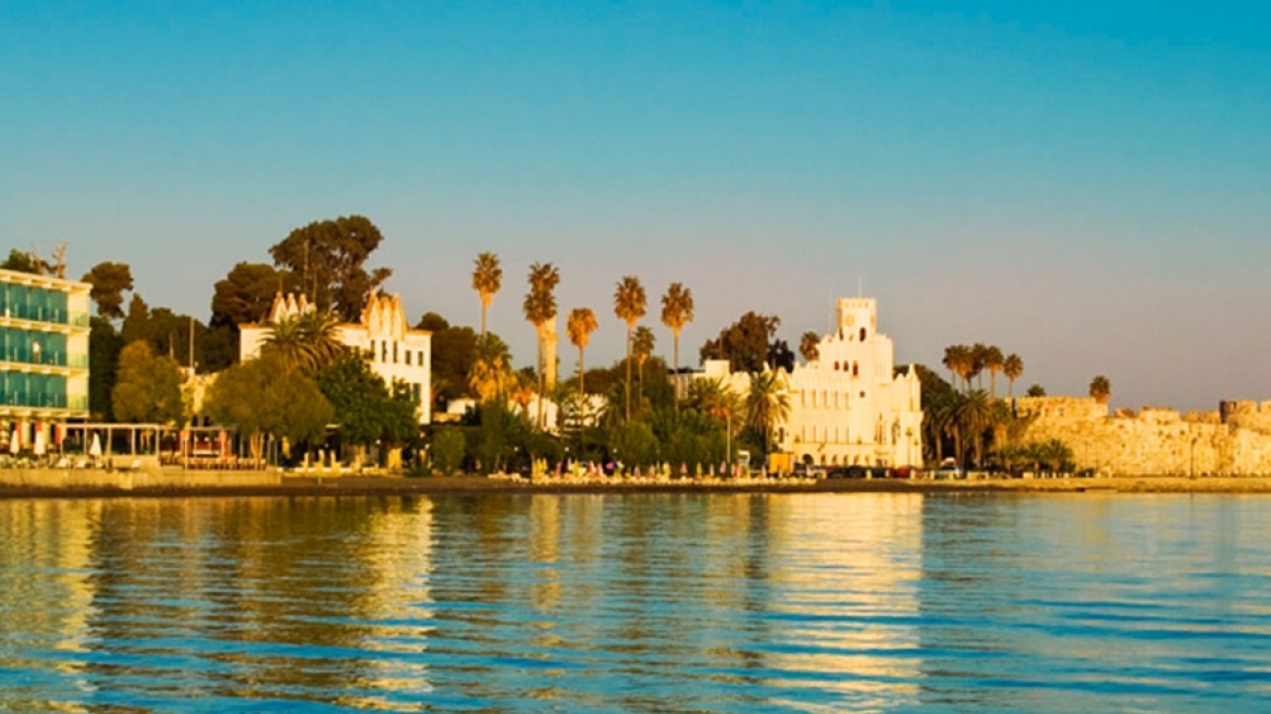 Η επέκταση της σεζόν «έσωσε» την Κω