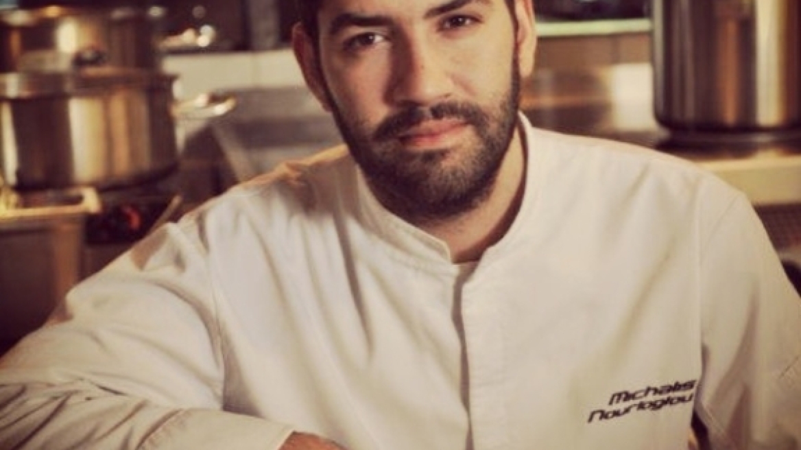 O Μιχάλης Νουρλόγλου αναλαμβάνει το «Premiere»