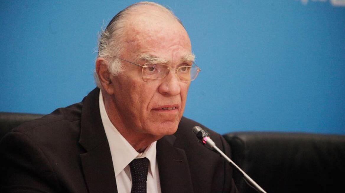 Λεβέντης: Κάποιος που πιστεύει στο παράλληλο νόμισμα, πώς θα σηκώσει το βάρος των μεταρρυθμίσεων;