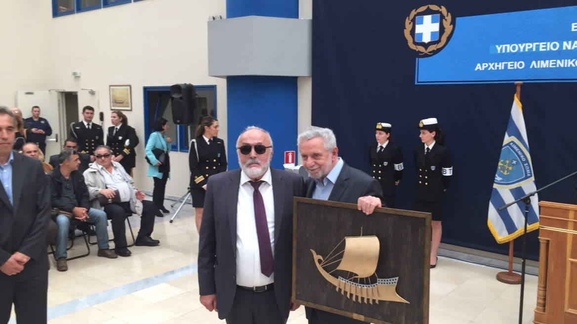 ΟΛΘ: Προτεραιότητα του Κουρουμπλή η πώληση του 67%