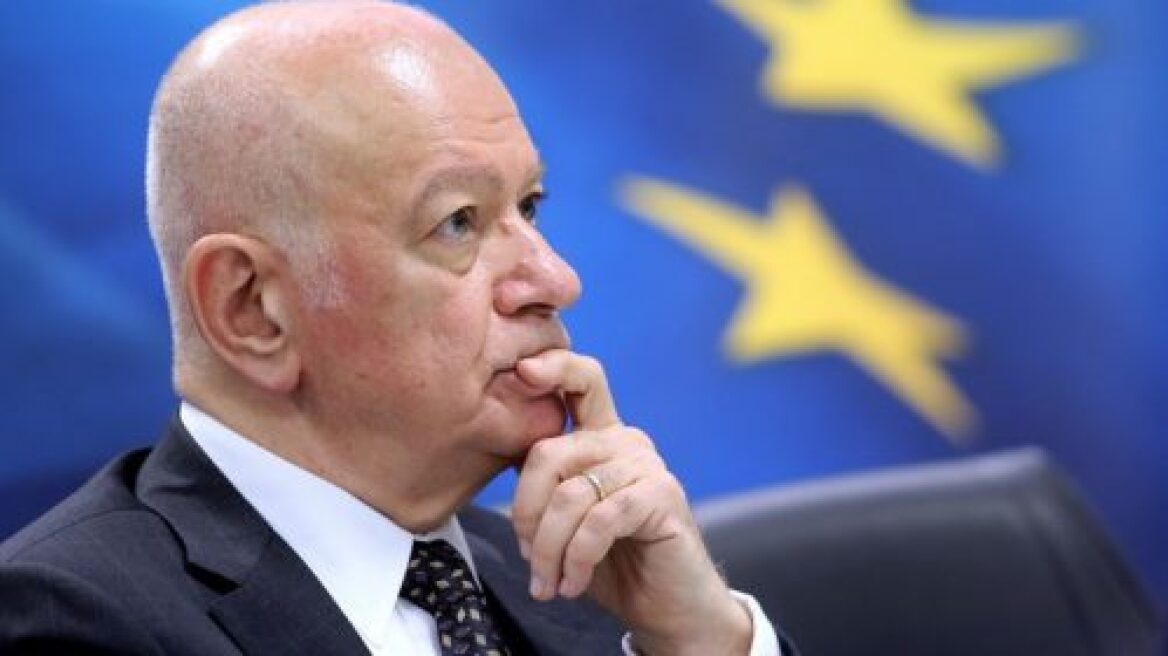 Παπαδημητρίου: Ο Σόιμπλε εγκλωβίστηκε στην παγίδα που έστηνε