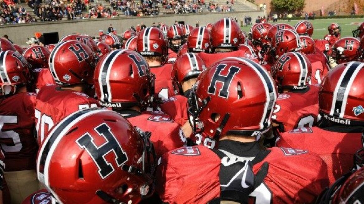 Βίντεο: Το Χάρβαρντ απέσυρε την ομάδα του ράγκμπι λόγω σεξιστικών σχολίων