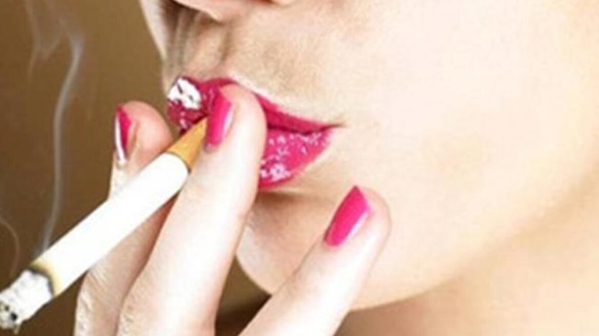 Greeks smoke less due to economic crisis, study reveals