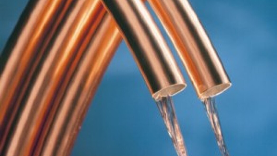 Ηλεία: Ξήλωναν και... βρύσες μαζί με τους σωλήνες!