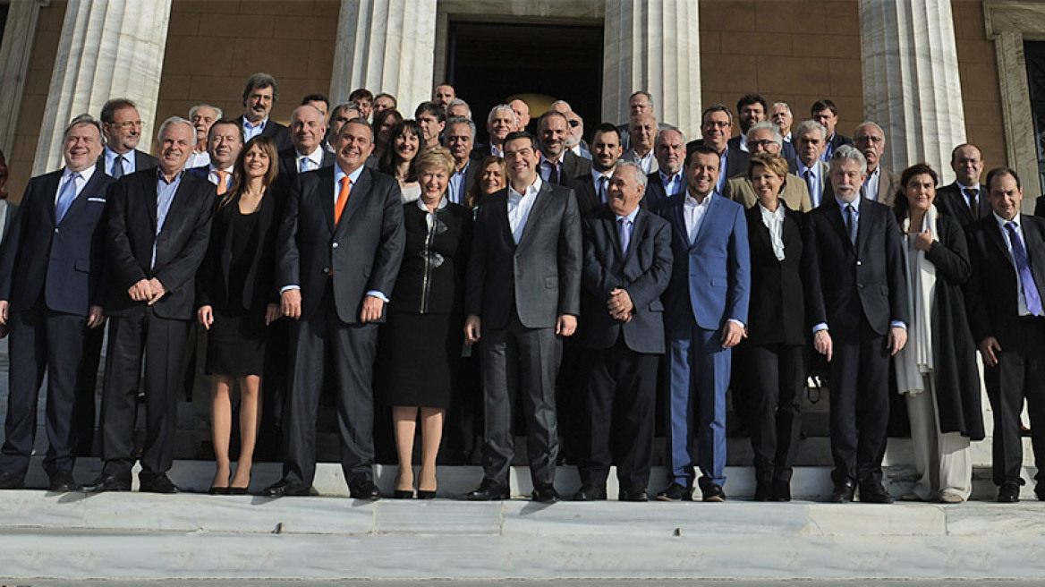 Όλα για όλα από την κυβέρνηση για τη δεύτερη αξιολόγηση και τις επενδύσεις