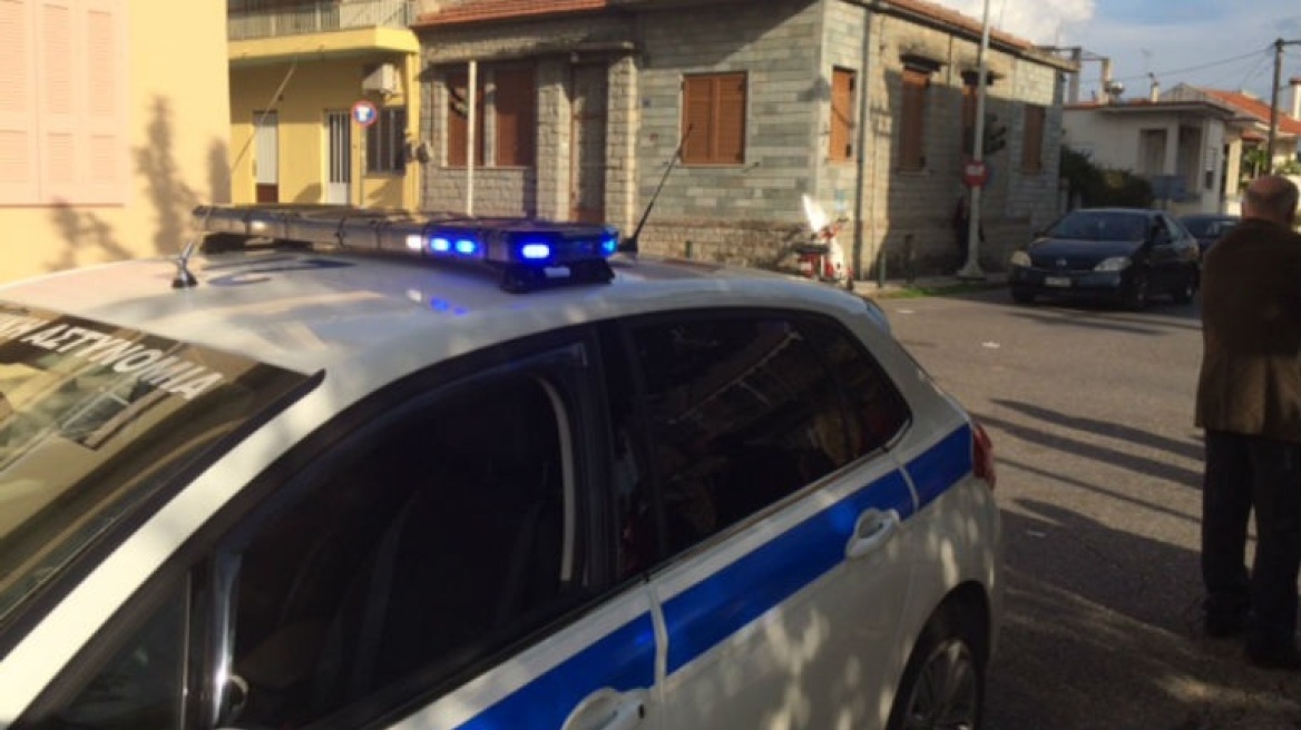 Πιτσιρίκια βιάζονταν να πιάσουν το... Τζόκερ στο Αγρίνιο