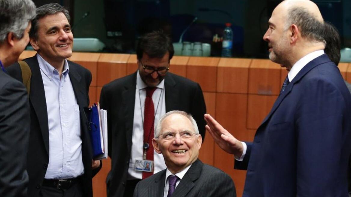 Συμφωνία σε τεχνικό επίπεδο έως 28 Νοεμβρίου θέλει το ΥΠΟΙΚ