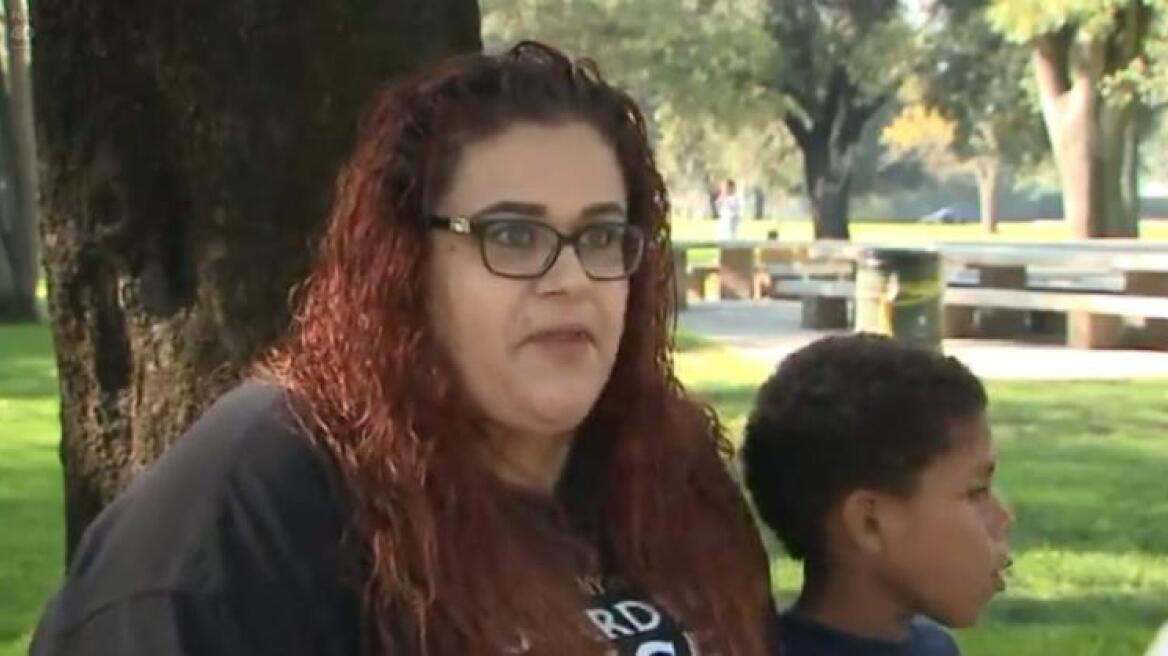 ΗΠΑ: Συνελήφθη 37χρονη επειδή πούλησε φαγητό μέσω Facebook