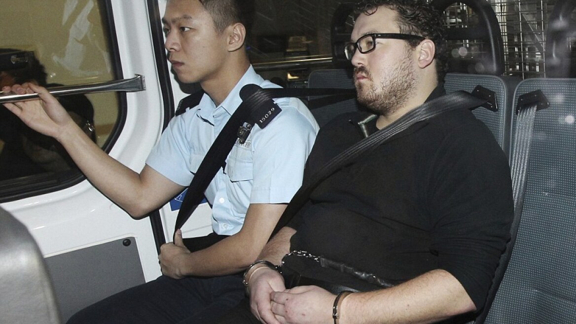 Ισόβια στον σαδιστή τραπεζίτη για τις άγριες δολοφονίες δύο ιερόδουλων