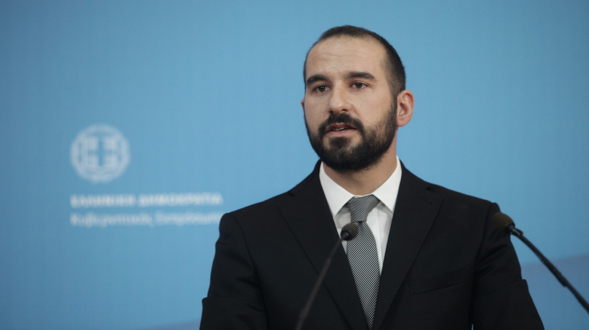 Τζανακόπουλος για Φίλη: Το ποιος και πότε θα κάνει ρήξεις είναι αποτέλεσμα συλλογικής απόφασης