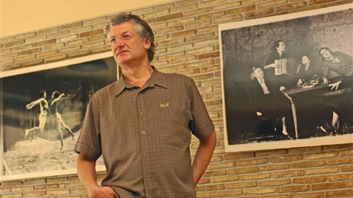 Πρώτη κρίση για Κονιόρδου- Με παραίτηση απειλεί ο διευθυντής του Φεστιβάλ Αθηνών