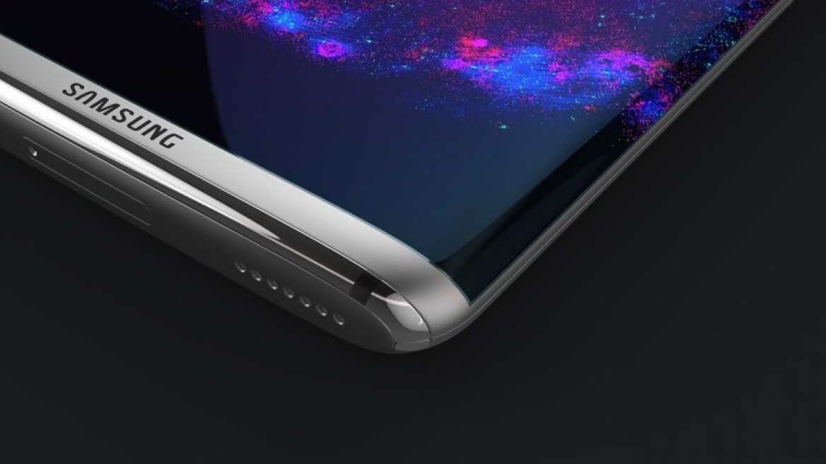 Έρχεται ο ψηφιακός βοηθός «Viv» στο επερχόμενο Galaxy 8 