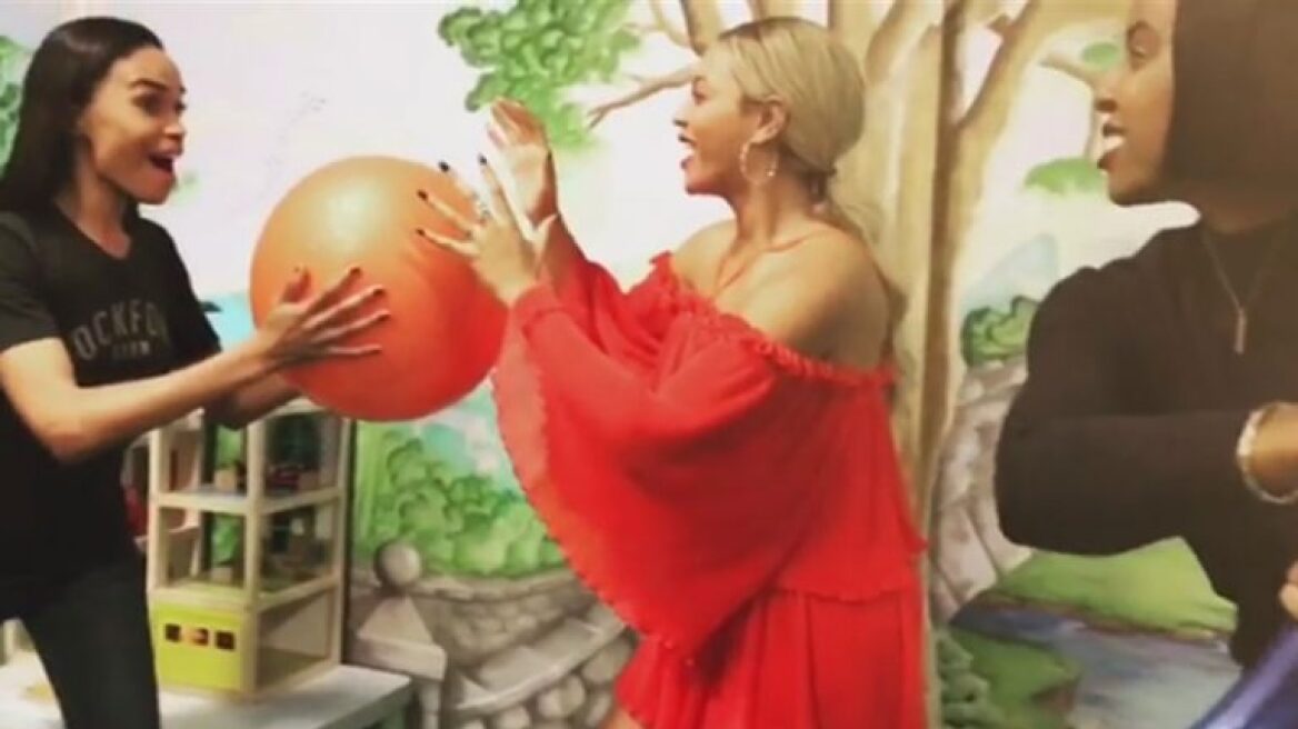  Μετά το Ice Bucket Challenge, έρχεται το Mannequin Challenge που κάνει θραύση και στο Hollywood! 