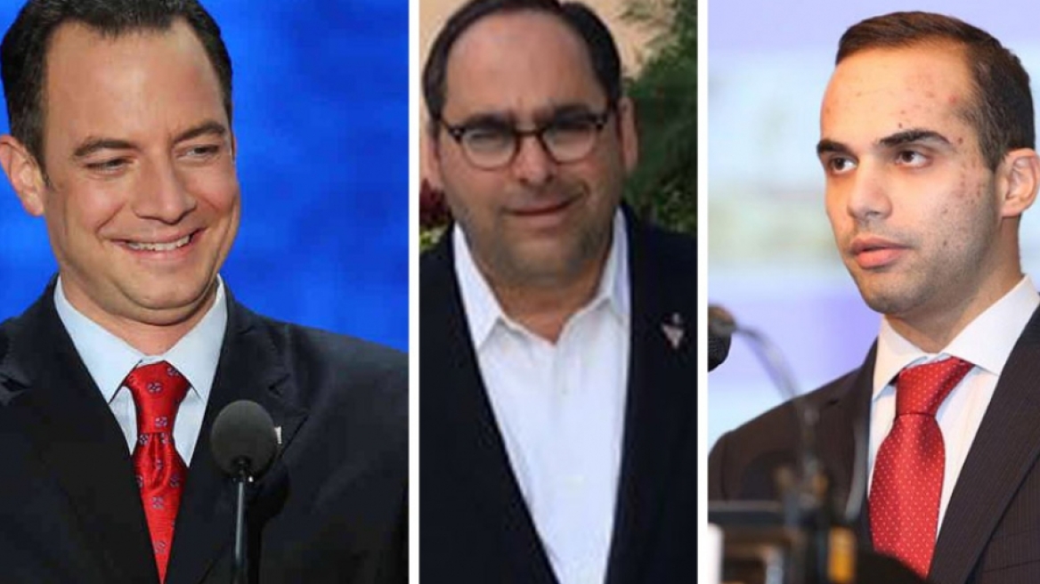 Όλοι οι Έλληνες του νέου Προέδρου...