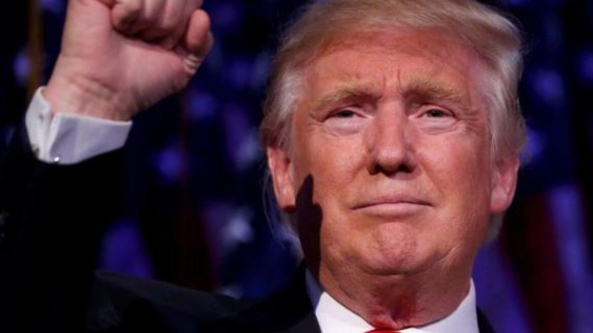 Εκλογές ΗΠΑ 2016: Έτσι ψήφισαν και έβγαλαν νικητή τον Τραμπ οι Αμερικανοί 