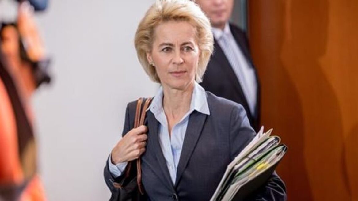 German political establishment shocked at Trump victory