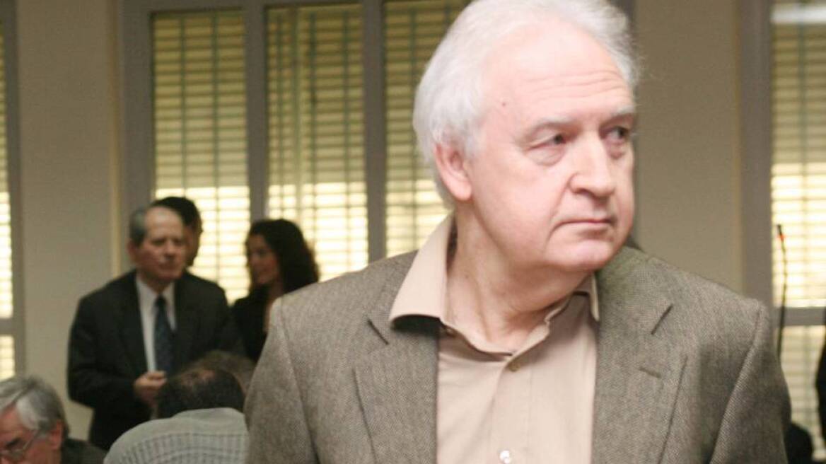 Στο μικροσκόπιο της αντιτρομοκρατικής η επιστολή Γιωτόπουλου
