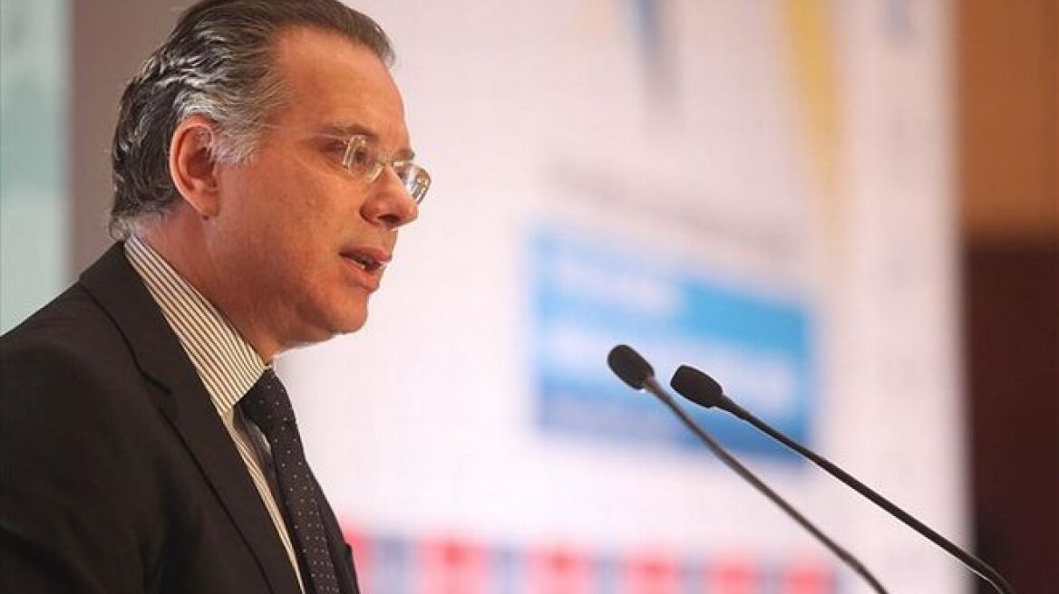 Κουμουτσάκος: Η επίσκεψη  Ομπάμα γίνεται με άλλα δεδομένα  