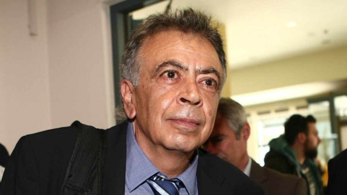 Ερυθρόλευκες... βολές για Κουτσοκούμνη!