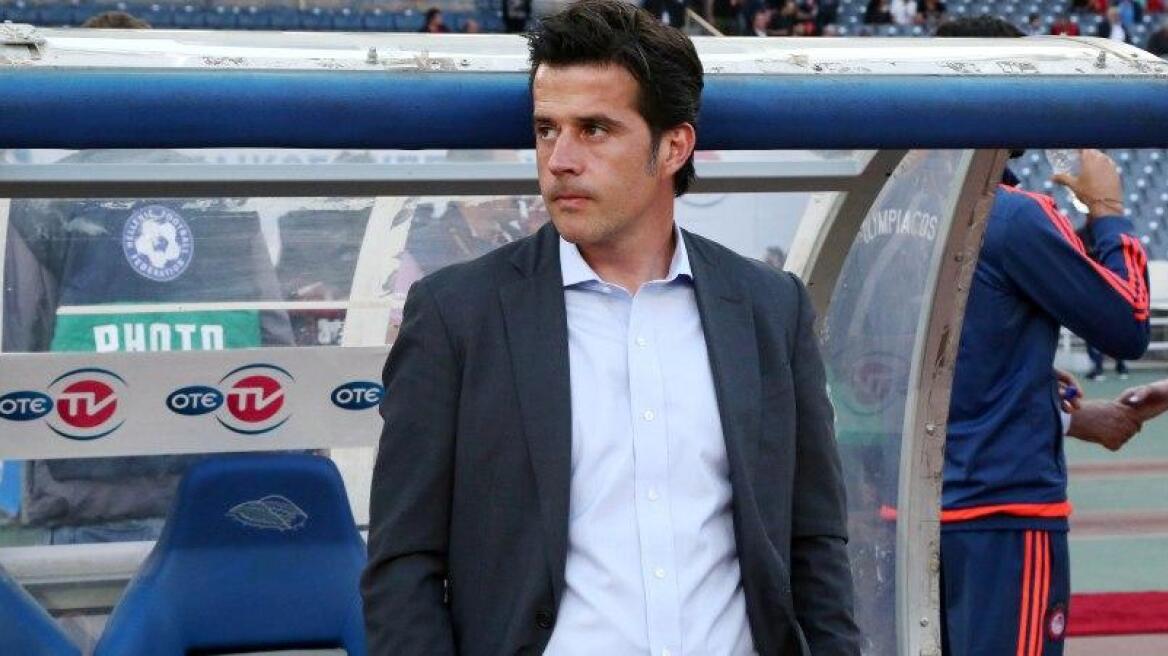 Διαψεύδει για Μάρκο Σίλβα ο Παναθηναϊκός
