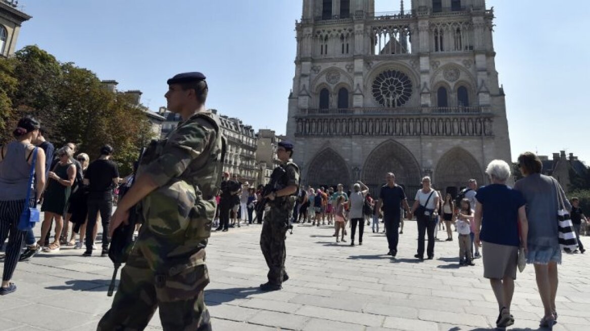 Βέλγος εισαγγελέας: Οι εντολές για τις επιθέσεις σε Γαλλία - Βρυξέλλες ήρθαν από «πολύ ψηλά»