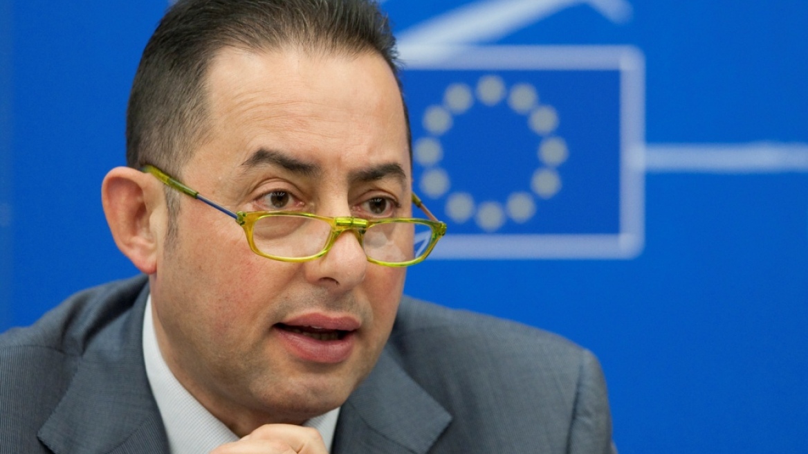 Πιτέλα: Θλιβερή ημέρα για τον κόσμο η σημερινή με τη νίκη Τραμπ