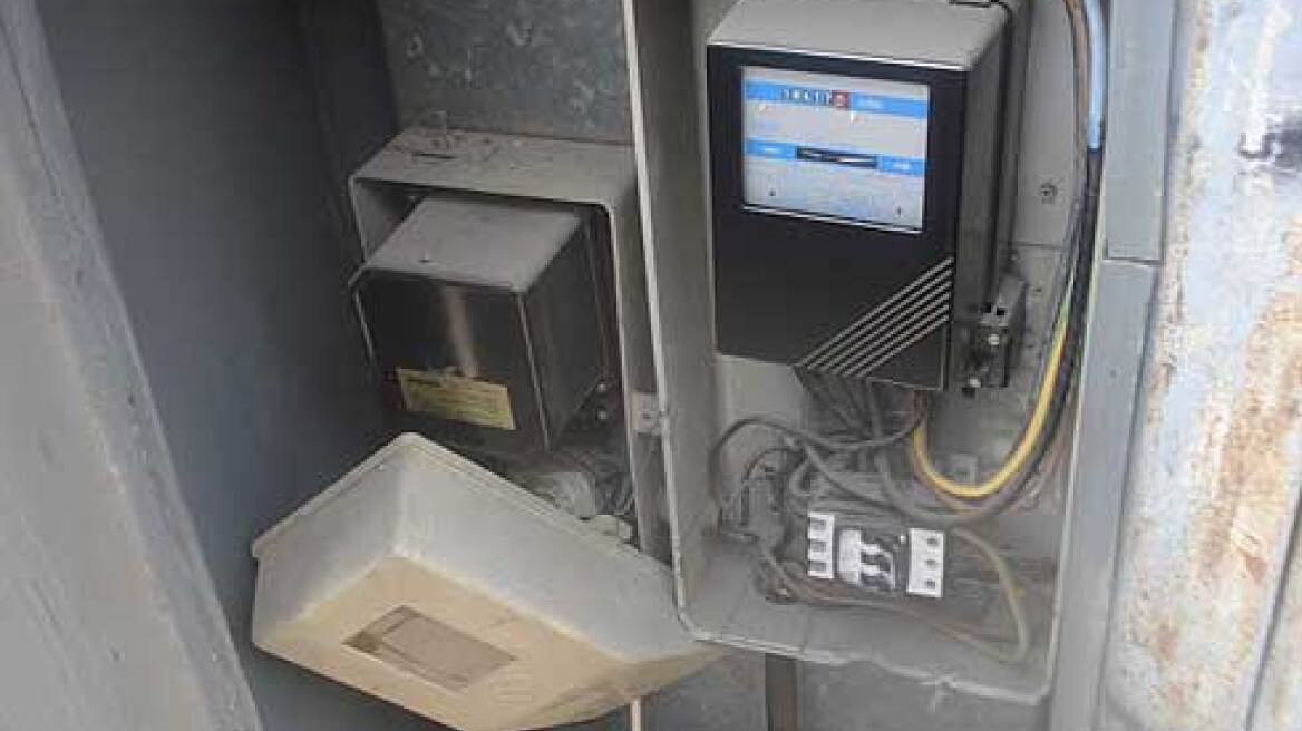 Εξαρθρώθηκε μεγάλο κύκλωμα ρευματοκλοπής: Πώς δρούσε