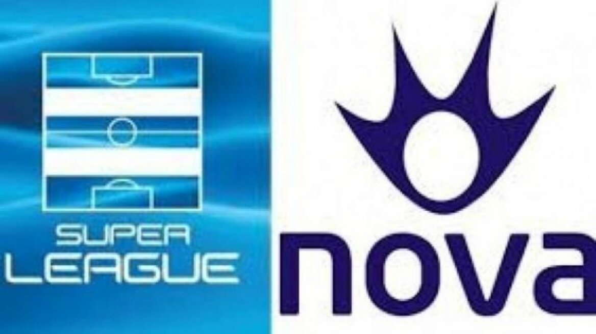Αναμένεται άμεσα αντίδραση της NOVA!
