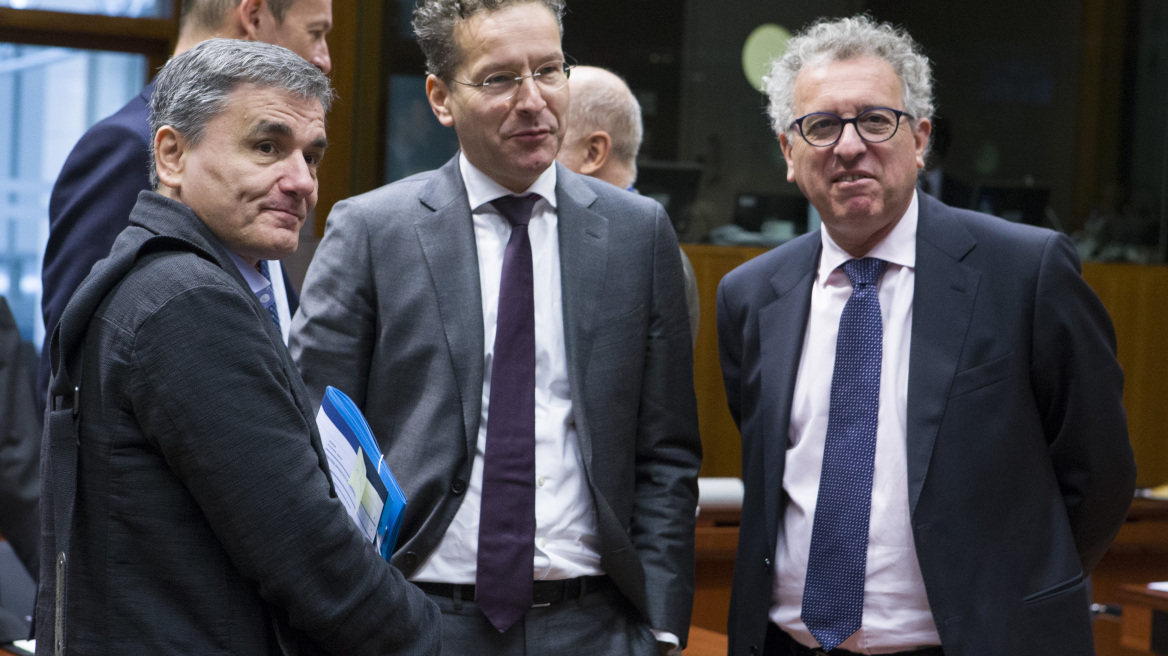 Την Πέμπτη η πρώτη κρίσιμη τηλεδιάσκεψη για τη β΄ αξιολόγηση: Πρώτο κρας τεστ τα εργασιακά