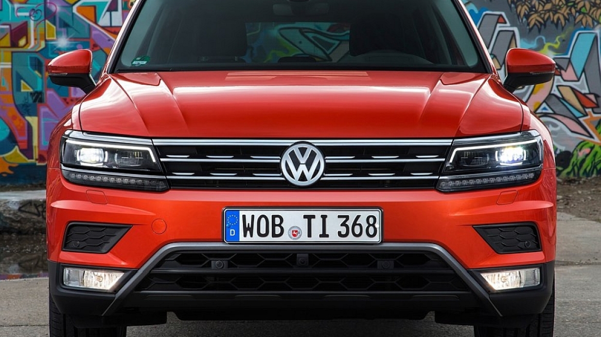 Volkswagen Group: Ποιο dieselgate; - Ετοιμάζεται για πρωτιές
