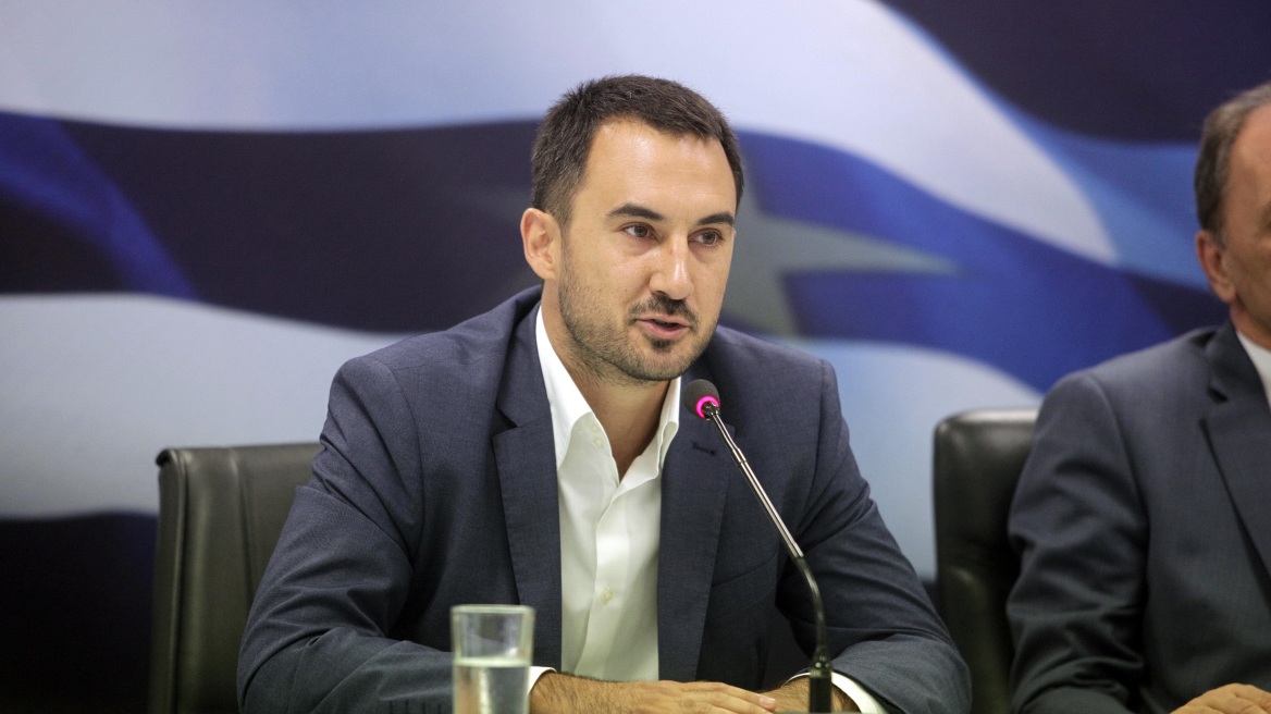 Χαρίτσης: Η απορρόφηση του νέου ΕΣΠΑ θα υπερβεί το στόχο