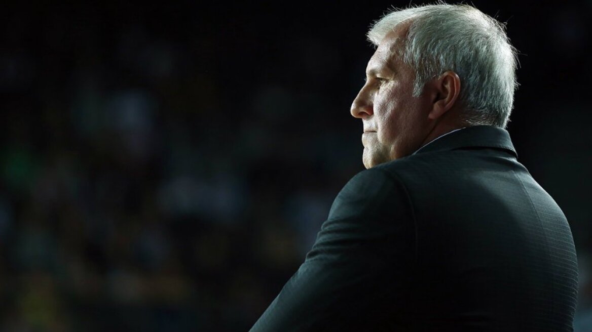 Ομπράντοβιτς: «Τσάβι, η ζωή συνεχίζεται!»