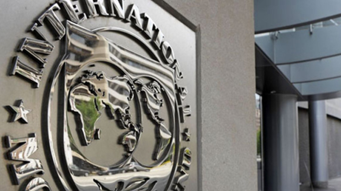 Ελάφρυνση χρέους αλλά με Μνημόνιο «δείχνει» το ΔΝΤ