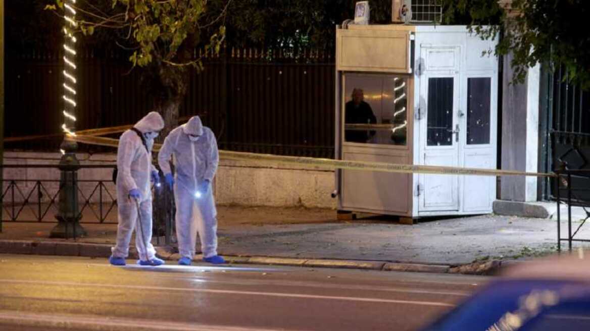 Γάλλος πρέσβης προς τους συμπατριώτες του: Μείνετε ήρεμοι αλλά σε επαγρύπνηση