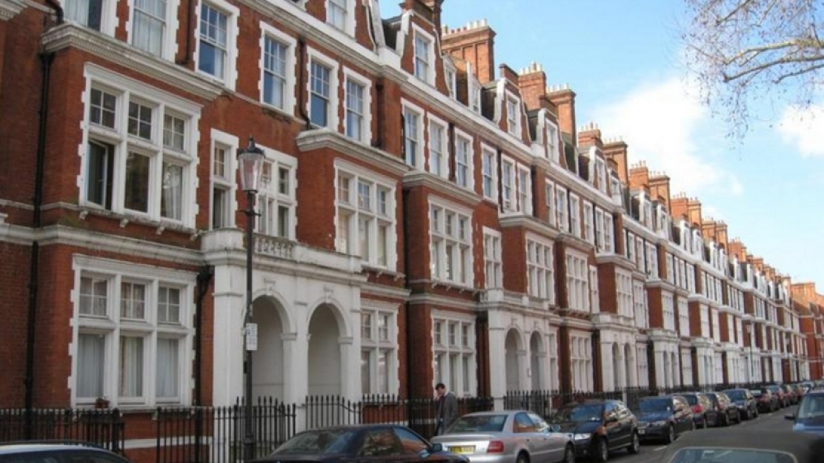 Εφορία: Αναζητά ακίνητα, μετοχές, ομόλογα και καταθέσεις Ελλήνων σε 84 χώρες