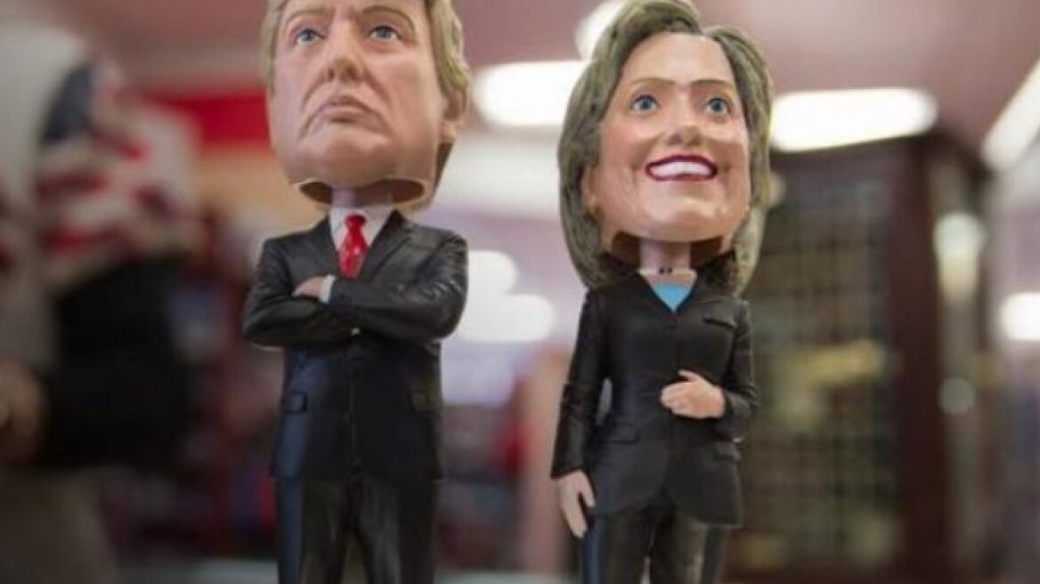 «Ψάχνονται» οι δημοσκόποι στις ΗΠΑ μετά τη νίκη του Τραμπ