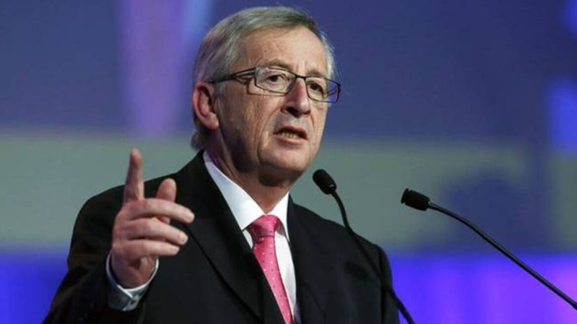 Juncker: Trump needs to clarify his position on many issues