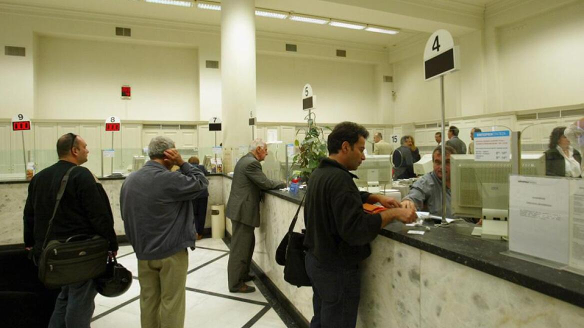 «Καμπανάκι» από τους θεσμούς για τα «κόκκινα» δάνεια 